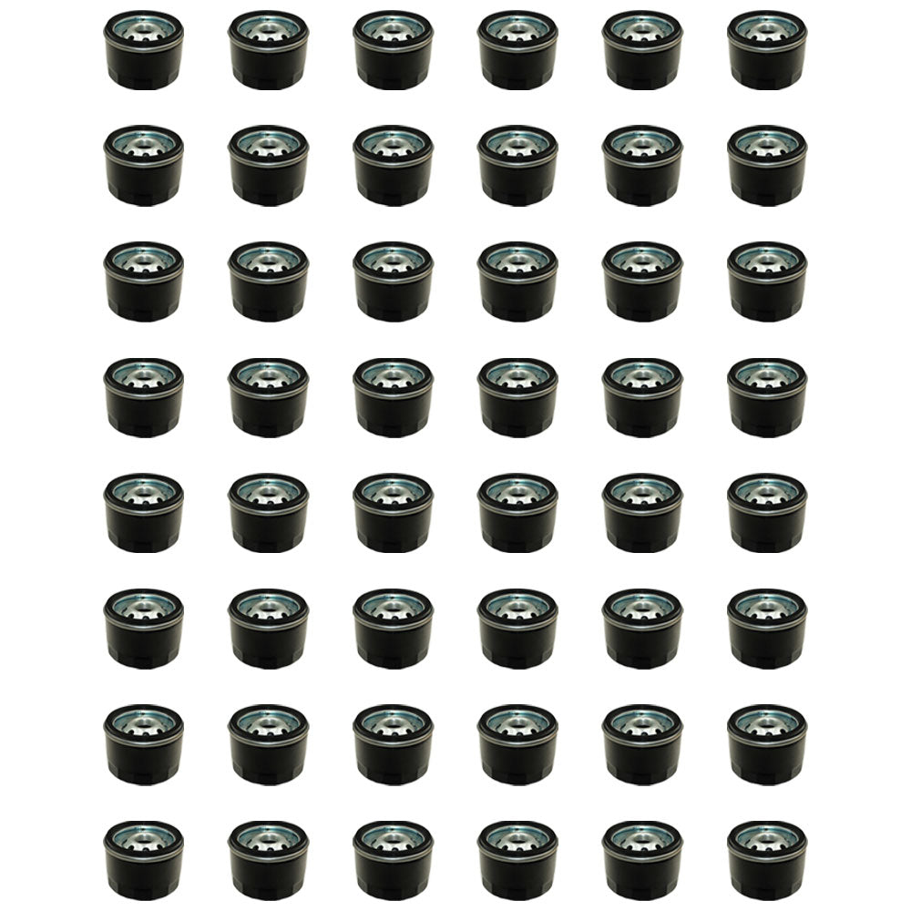 48pk Oil Filter for Kohler 25 050 27 25 050 33-S 25 050 34-S 52 050 02 52 050 02