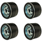83-013 Four (4) Oil Filters