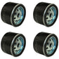 4PK Oil Filter Fits Briggs and Stratton 492932 492932S 492056 5049 5076 695396 6