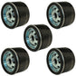 Fits Stens 120-485 Fits Oil Filter Pack of 5 / B-S 492932S, 842921