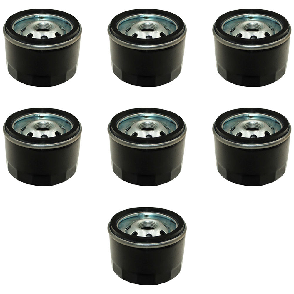 (7) 83-013 Oregon Oil Filter Fits Briggs and Stratton 492932