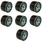(7) 83-013 Oregon Oil Filter Fits Briggs and Stratton 492932