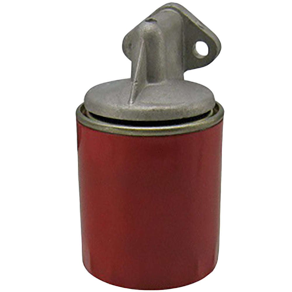 Spin On Oil Filter Adapter Kit - Fits Case-IH - FILTERKIT01