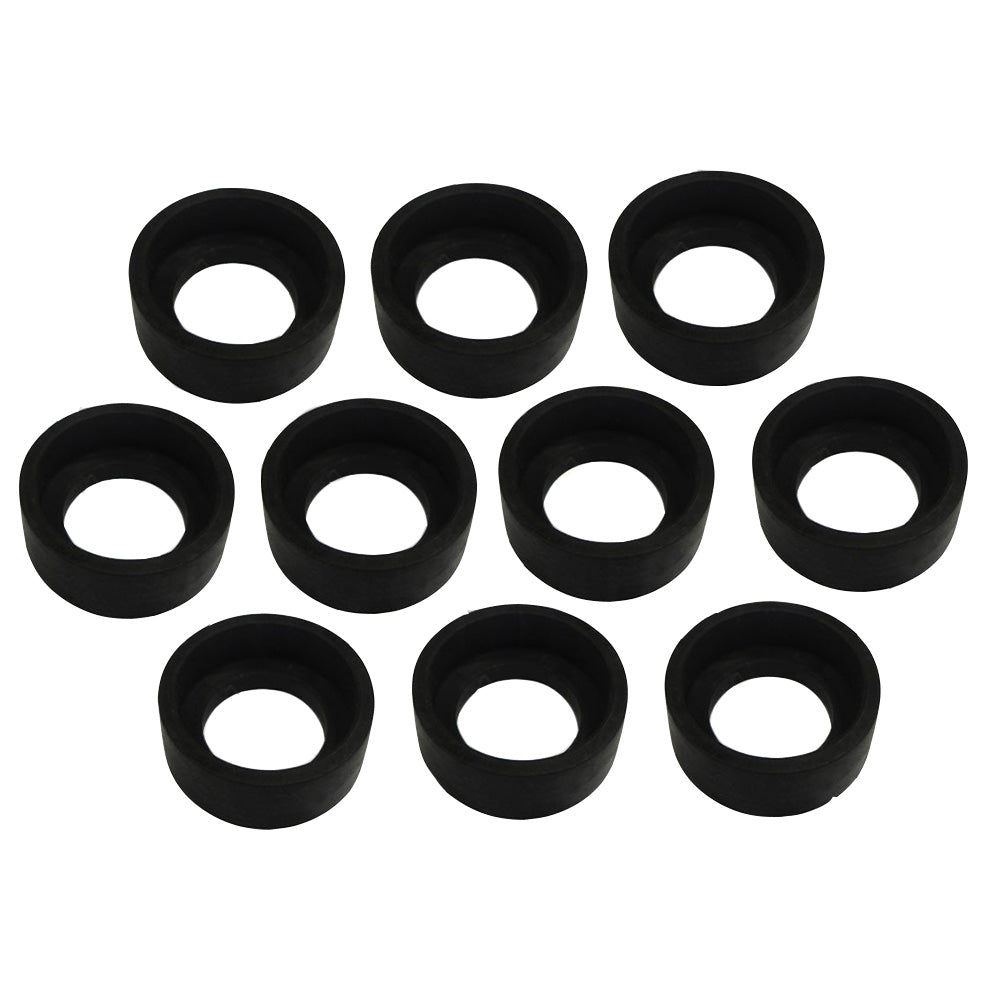 R68382 Ten (10) Hydraulic Pump Filter Packing Fits John Deere 1020 2020 JD300