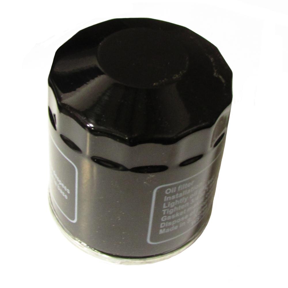 Fits Briggs and Stratton 1719168X1 FILTER-OIL WITH PROTECTIVE CAP