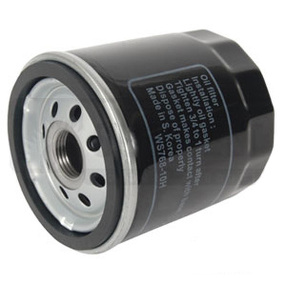 Fits Exmark 109-4180 Hyraulic Filter