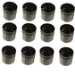 Qty 12: Oil Filter Fits Exmark Replaces 1-513211