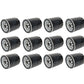 Qty 12: Oil Filter Fits Ferris Replaces 1719168X1