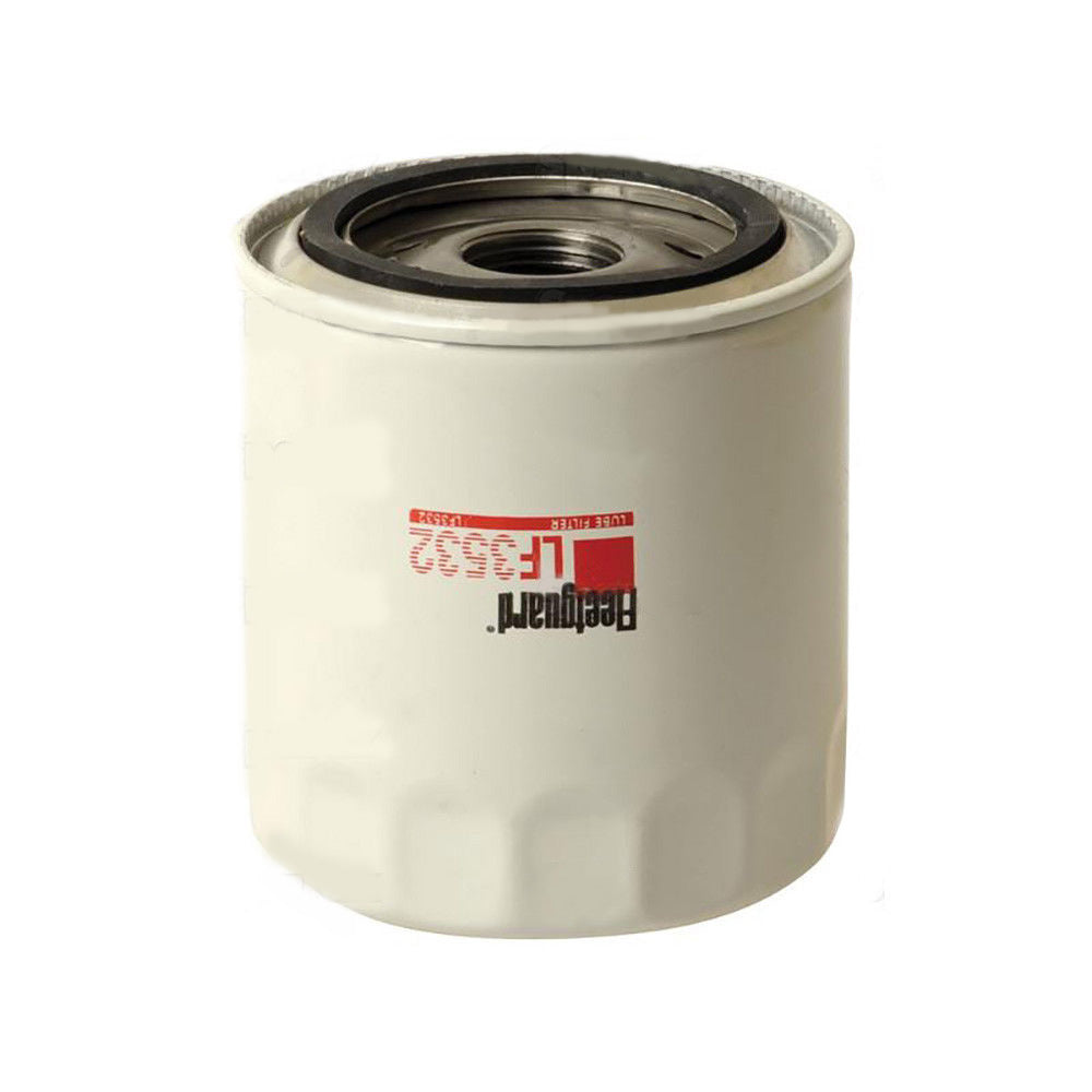 S.76254 Filter, Engine Oil, 3136046R93 Fits Case IH
