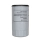Hydraulic Spin On Filter Fits New Holland TC31DA TC33 TC33D TC33DA TC34DA