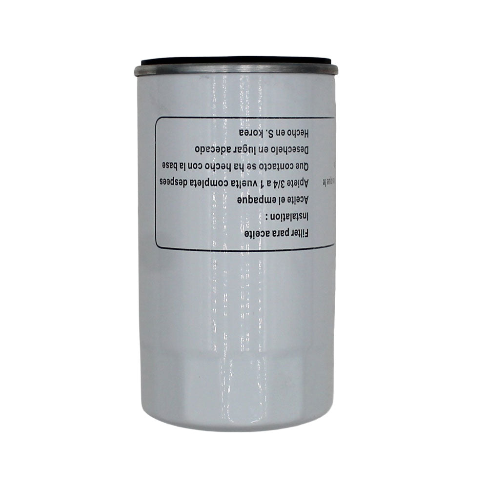 For Kioti Tractor CK25 CK27 CK30 CK35 LK30 LK3054 Hydraulic Filter T2185-38031