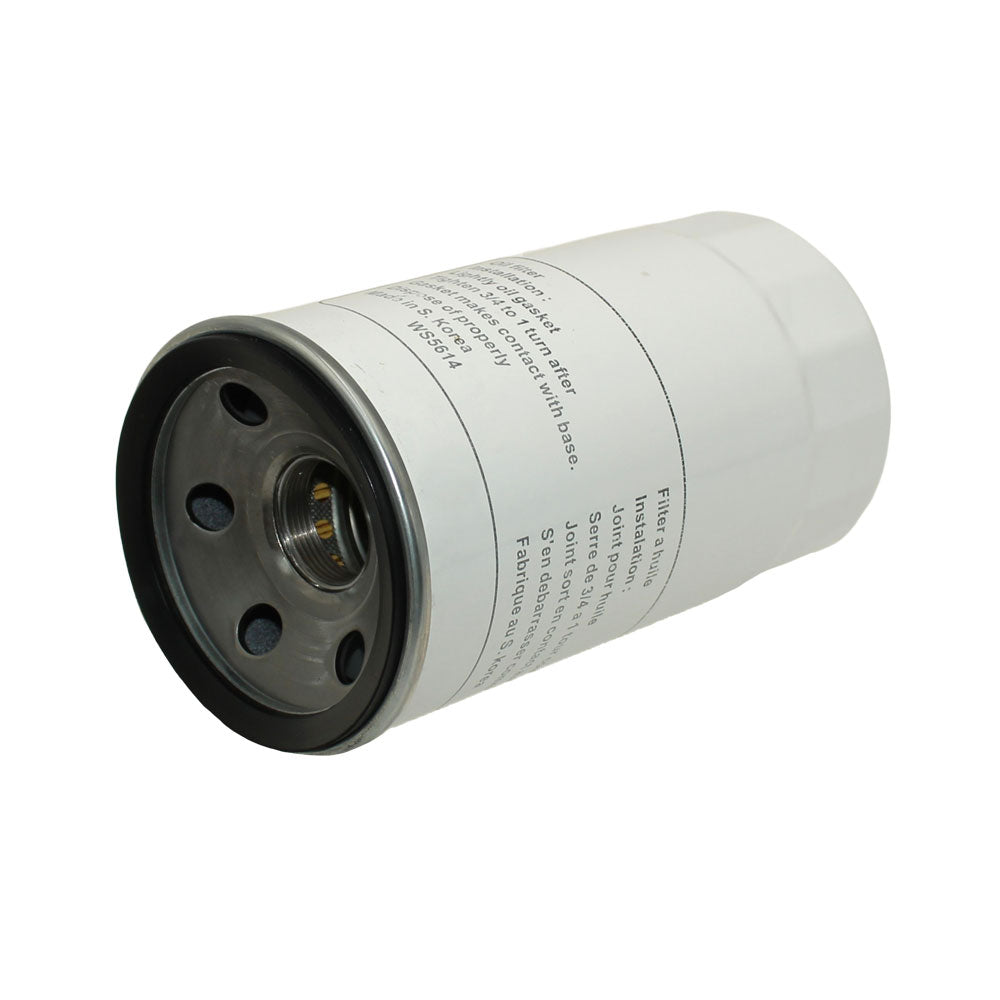 Hydraulic Filter Fits Mahindra Replaces 19642509000