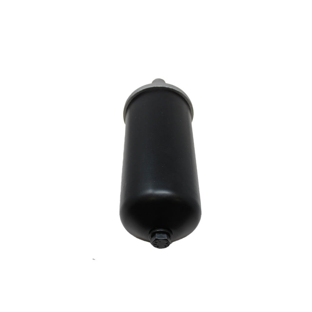 Oil Filter Base Fits Case/International Harvester Replaces 705612R91