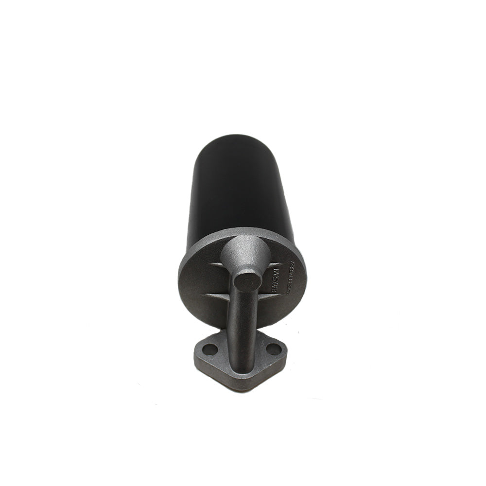 Oil Filter Base Fits Case/International Harvester Replaces 705612R91
