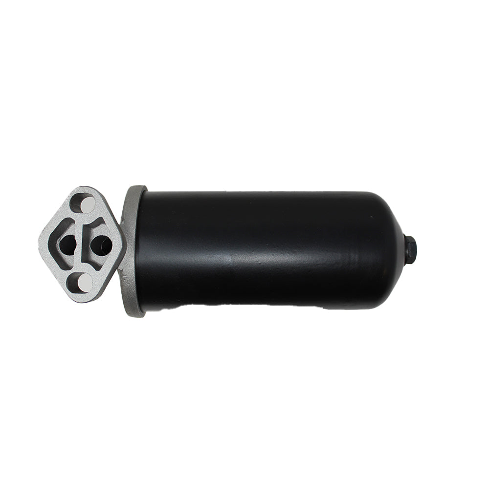3042420R92 (1) New Oil Filter Base w/ Canister Fits Case IH Models