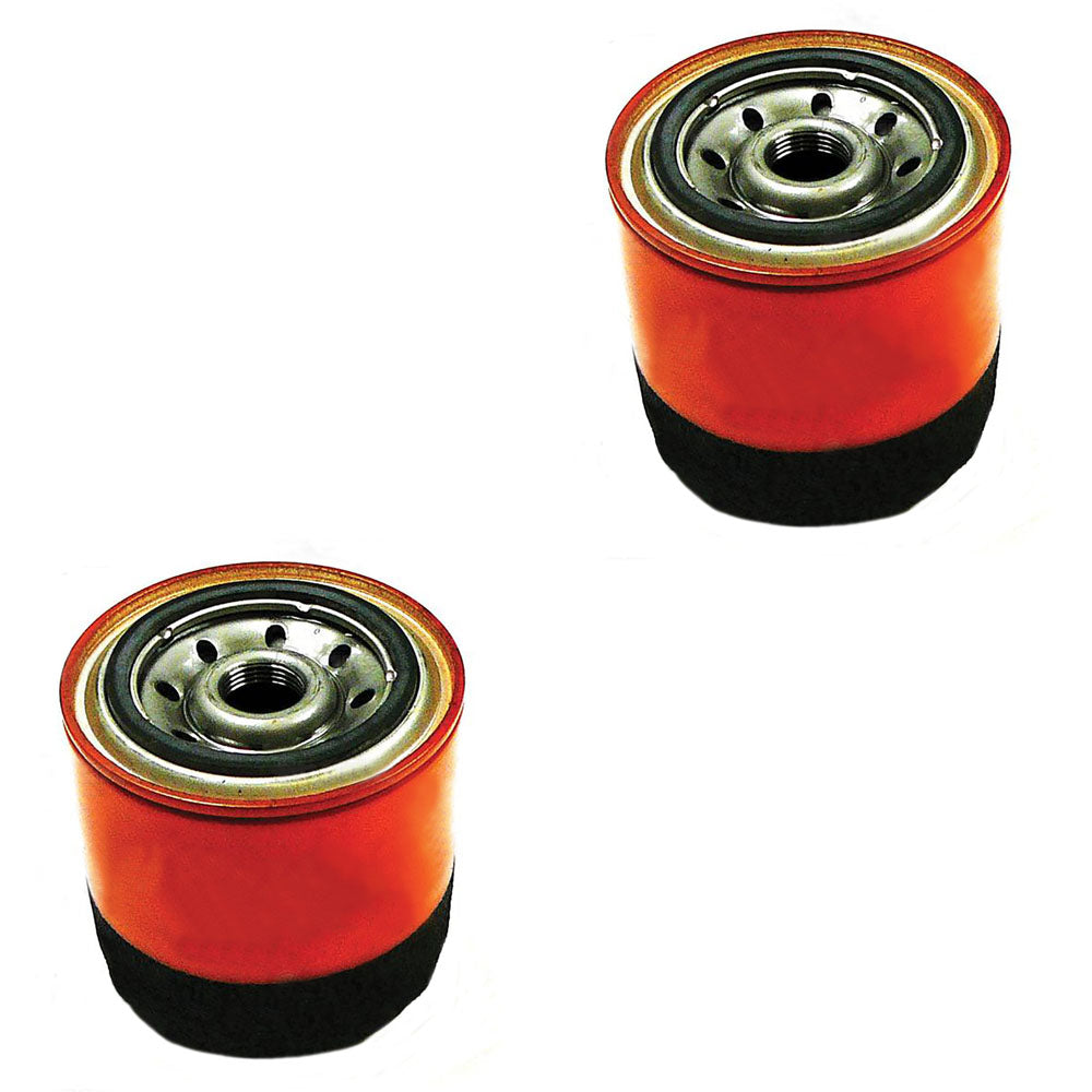 Qty 2: Oil Filter Fits Iseki Replaces FII50-0067_x2