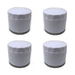 Qty 4: Oil Filter Fits Case/International Harvester Replaces FII50-0067_x4