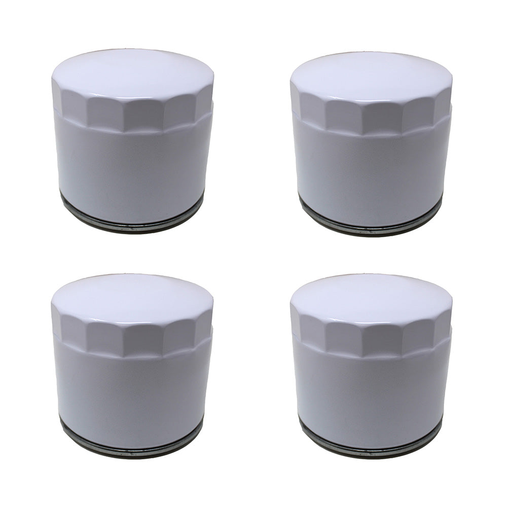 Qty 4: Oil Filter Fits Iseki Replaces FII50-0067_x4