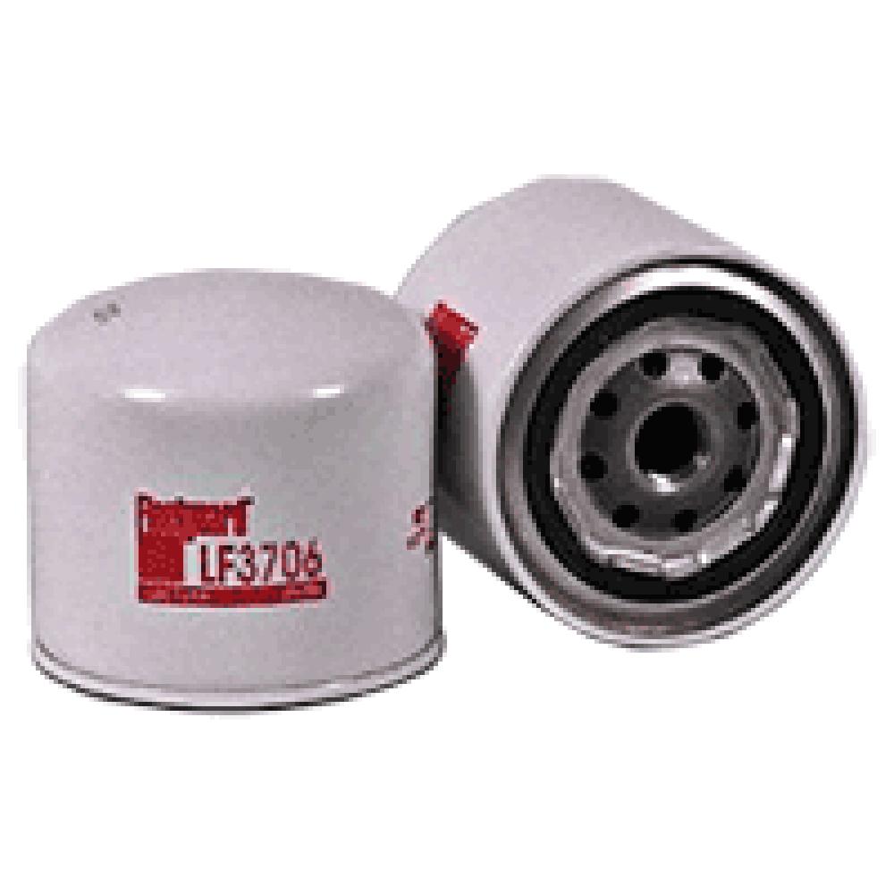 Oil Filter Fits Gravely Replaces B163