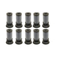 Qty 10: Hydro Filter Element Fits Exmark Replaces 116-0164