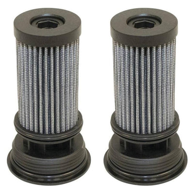 Qty 2: Hydro Filter Element Fits Exmark Replaces 116-0164