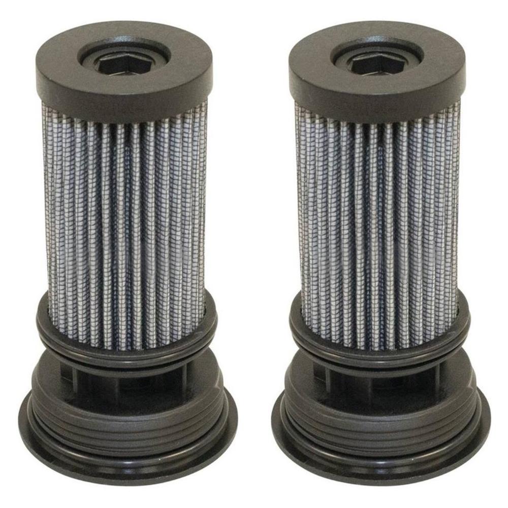 UHT Hydro Filter x 2 Fits Exmark 116-0164 and Fits Toro 117-0390