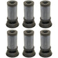 Qty 6: Hydro Filter Element Fits Exmark Replaces 116-0164
