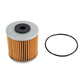 Hydro Gear 71943 Trans Filters Kit w O-Ring Fits Ferris fits Gravely fits Scag