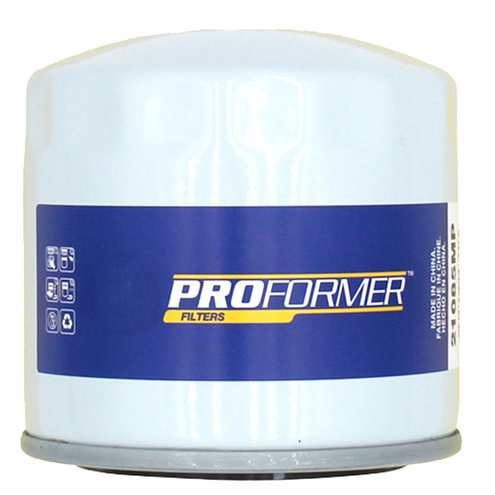 Spin-On Oil Filter Fits Fiat Replaces 74434825