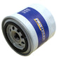 Spin-On Oil Filter Fits Hyundai Replaces XJBR00245PB