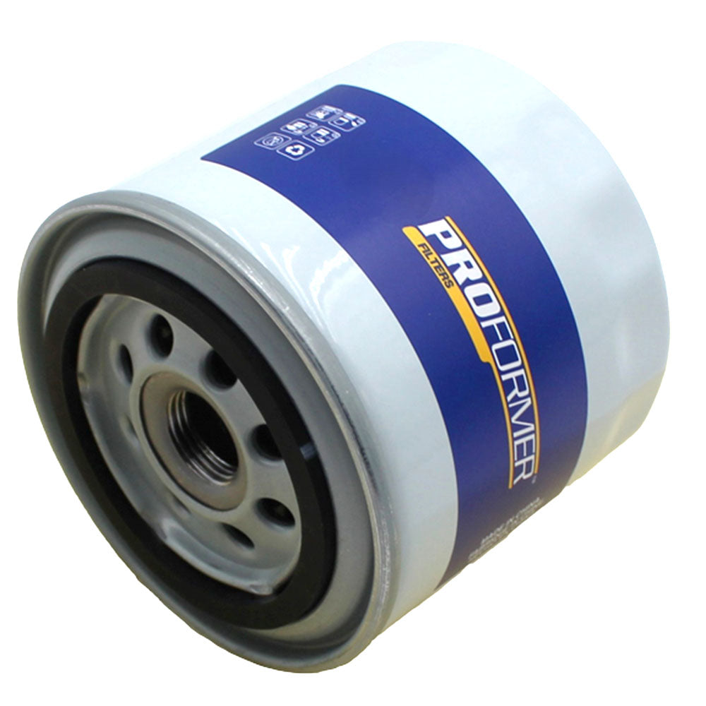 Spin-On Oil Filter Fits Baldwin Replaces B7298