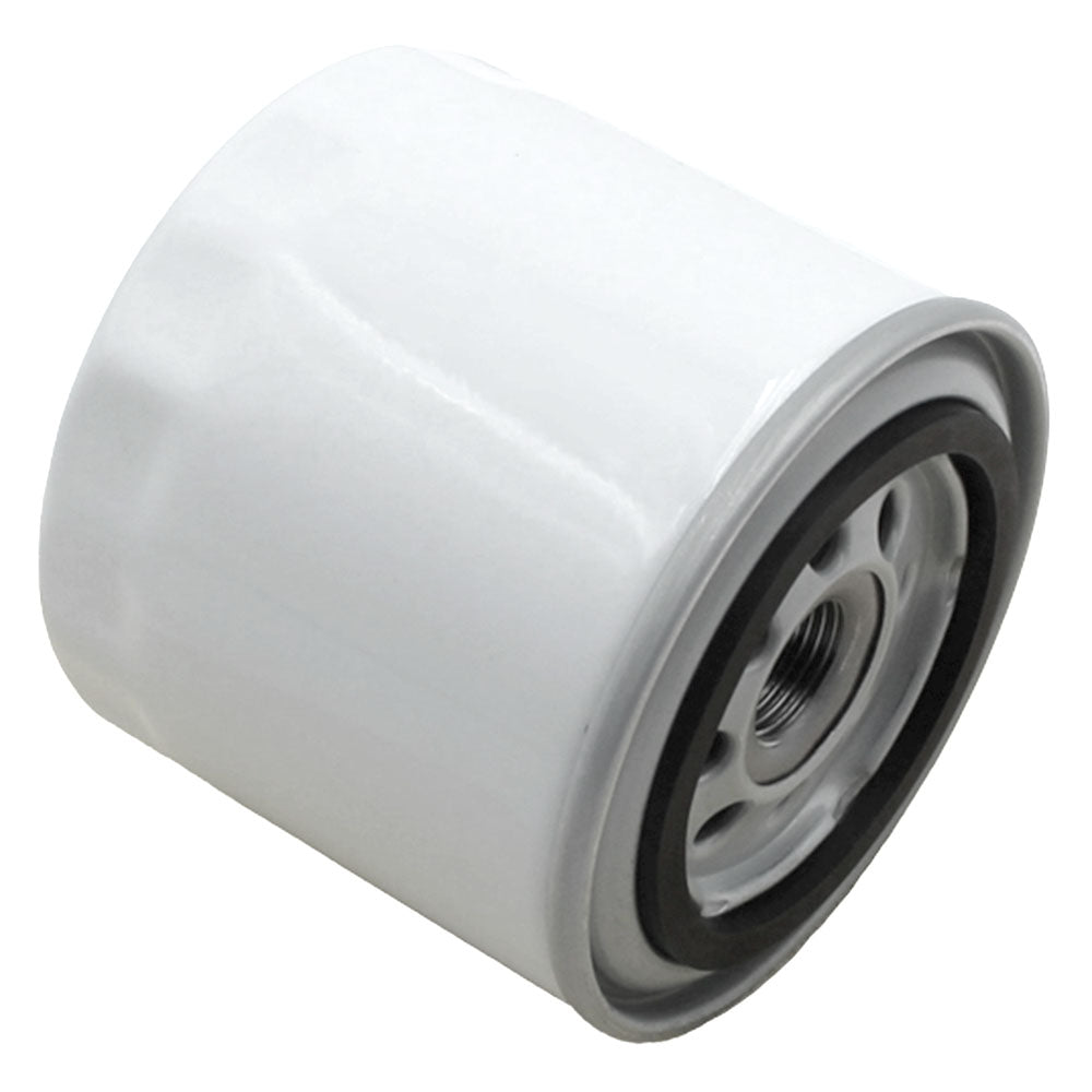 Spin-On Oil Filter Fits Leyland Replaces ABU8536
