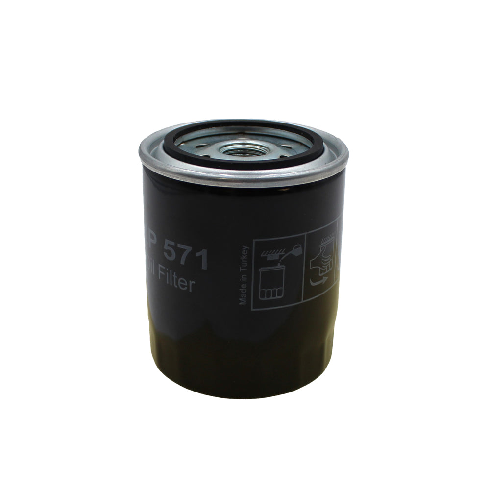 HH660 36060 Lube Oil Filter Fits Kubota G18HD Mower G1900 Mower