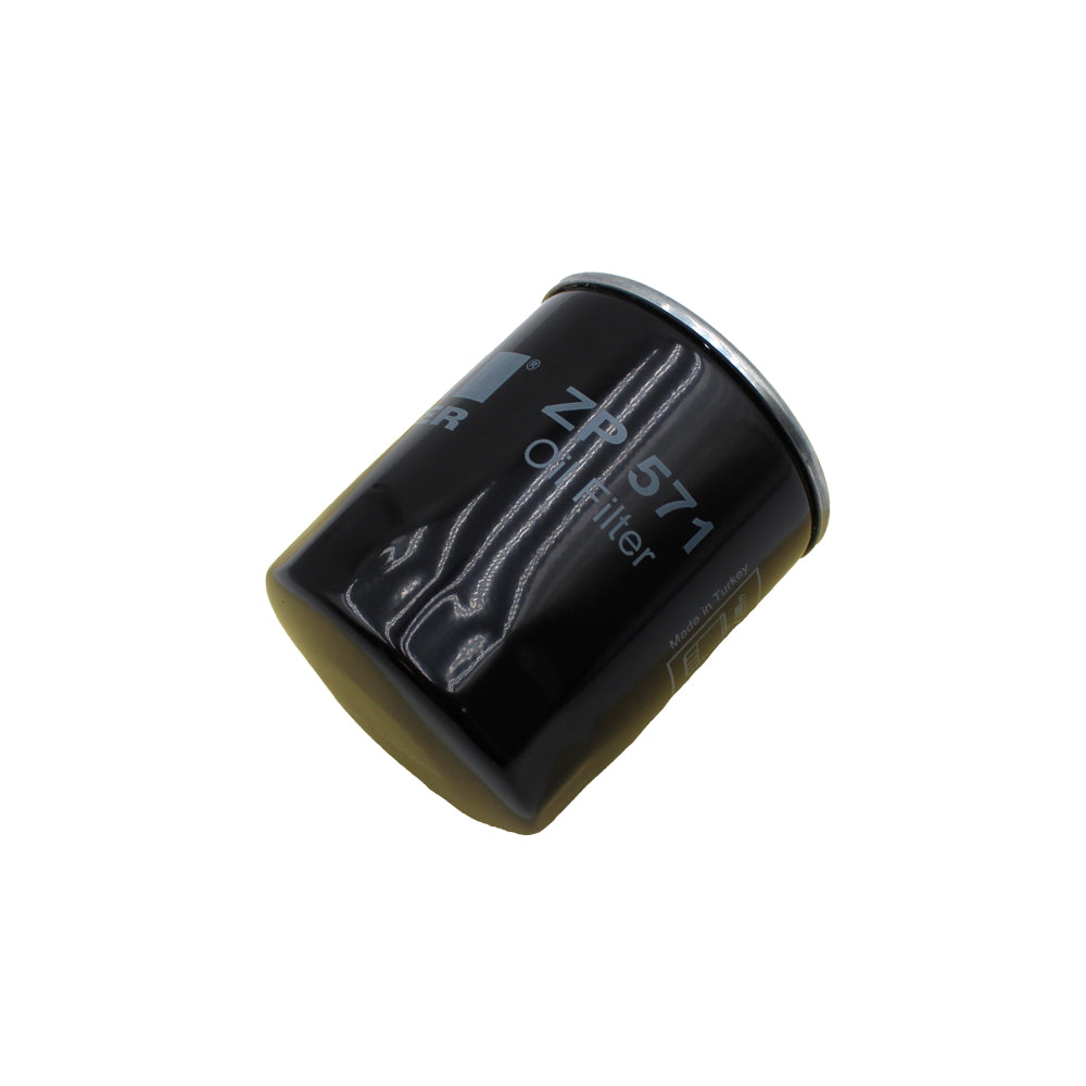 Hydraulic Oil Filter Fits Minneapolis-Moline Replaces 74942265