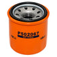 New Oil Filter Fits Kubota ZD1011 ZD1021 ZD18 ZD21 ZD221 ZD321 ZD323