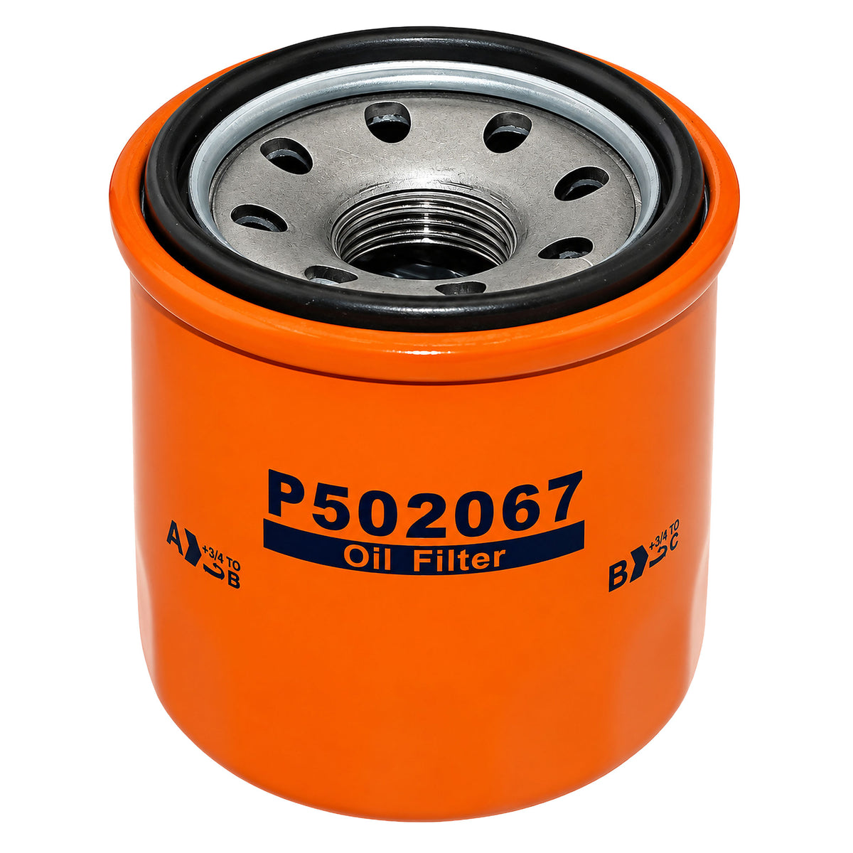 New Oil Filter Fits Kubota ZD1011 ZD1021 ZD18 ZD21 ZD221 ZD321 ZD323