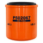 New Oil Filter Fits Kubota ZD1011 ZD1021 ZD18 ZD21 ZD221 ZD321 ZD323