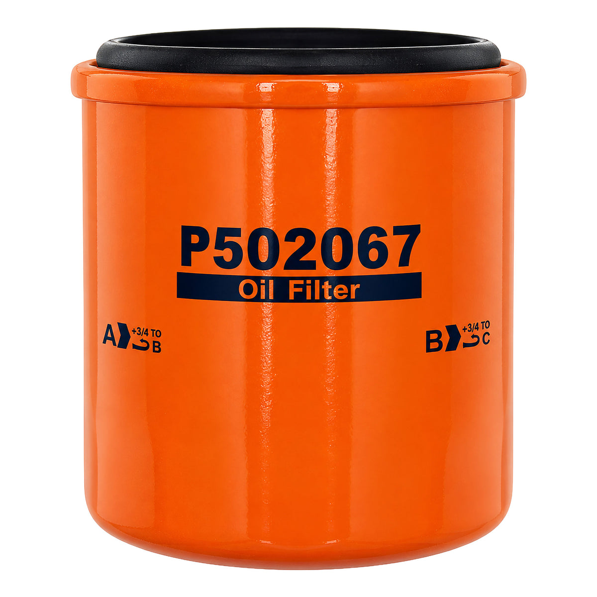 New Oil Filter Fits Kubota ZD1011 ZD1021 ZD18 ZD21 ZD221 ZD321 ZD323