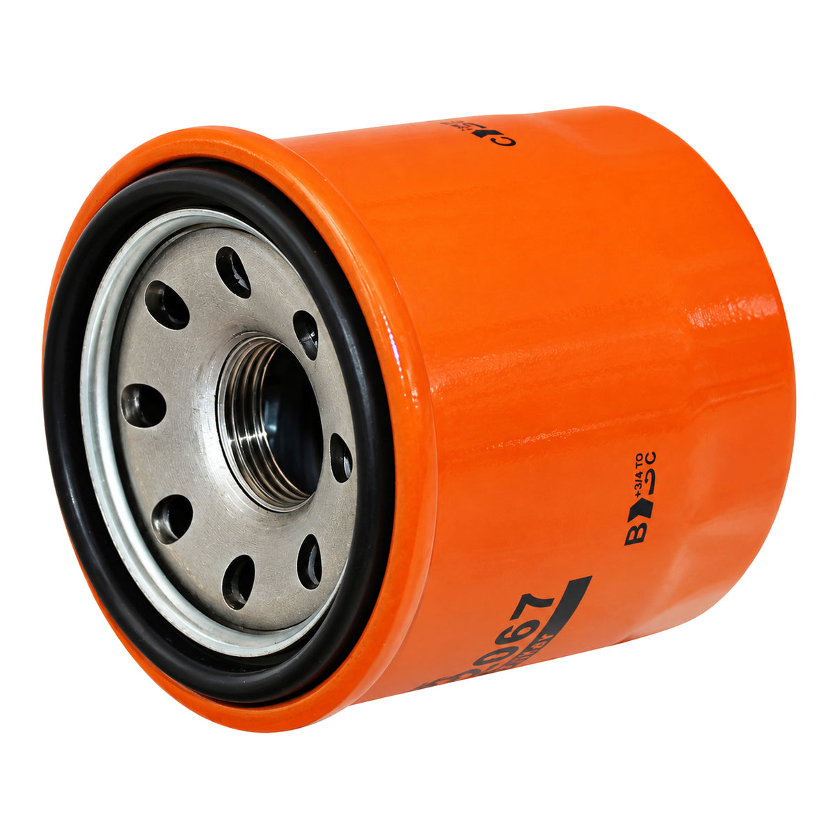 New Oil Filter Fits Kubota ZD1011 ZD1021 ZD18 ZD21 ZD221 ZD321 ZD323
