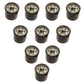 (10x) Oil Filters Fits Case-IH CX14 Fits Ford/New Holland E15 72276225