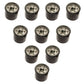 Set of 10 Oil Filters M806418 Fits John Deere Fits Gator HPX 4X4 855D XUV 865E