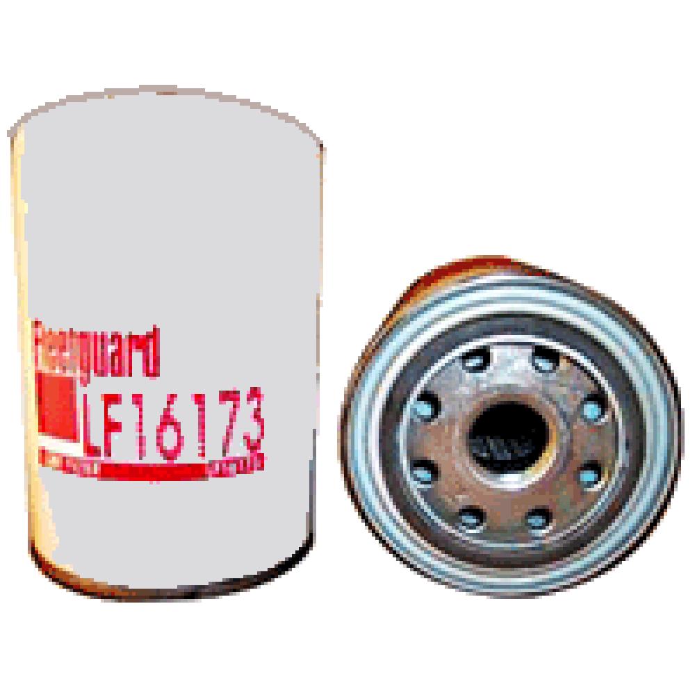 One New Aftermarket Lube Oil Filter Fits John Deere Models - RE518977 RE519626