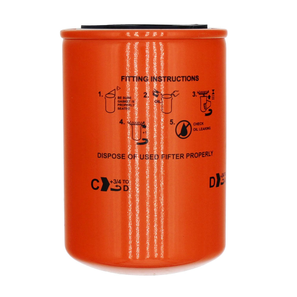 Oil Filter Fits Wix Replaces 57076