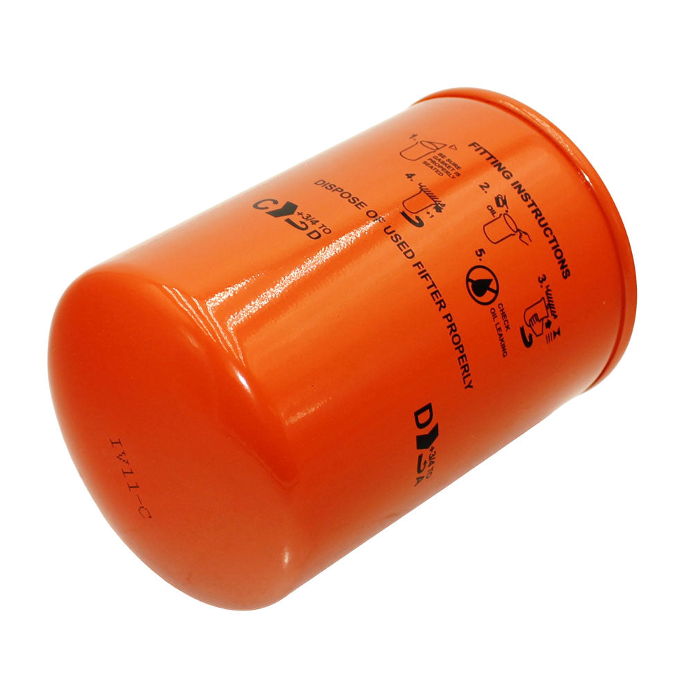 E-RE518977 Oil Filter Fits John Deere 5075E, 5065E, 5055E, 5075M, 5403, 5103+++