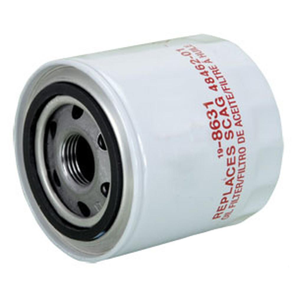 Transmission Filter replaces Scag 48462-01 Part # 120-372 STE~120-372