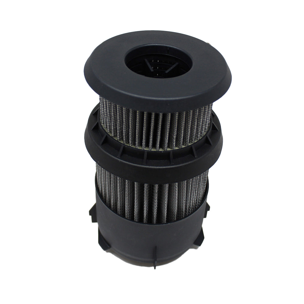 Hydraulic filter Fits John Deere Replaces RE172178