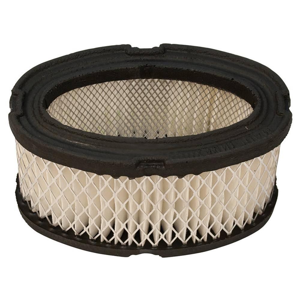 New Air Filter for Older 7/8/10 HP Tecumseh Engines 33268 30-100