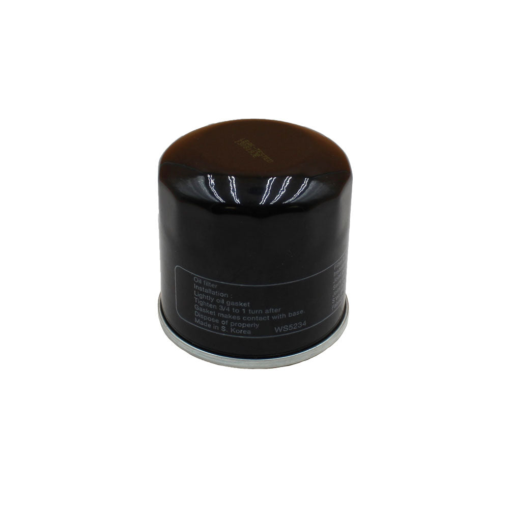 126-5234 (1) New Aftermarket Oil Filter 127-9222 Fits Exmark LC1P92F-1 SV820/LC1