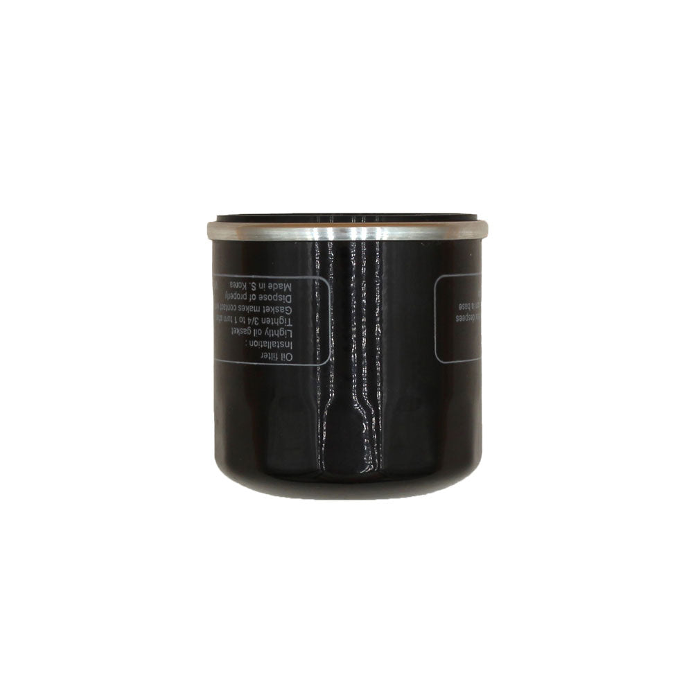 Oil Filter Fits Exmark 126-5234 120-4276 127-9222 LC1P92F-1 SV820/LC1P92F