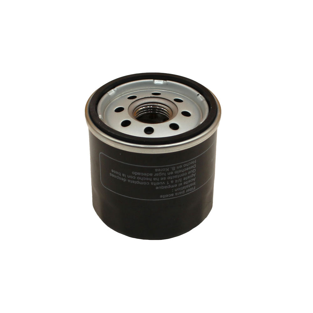 Oil Filter Fits Exmark 126-5234 120-4276 127-9222 LC1P92F-1 SV820/LC1P92F